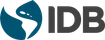 IDB logo