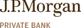 J.P. Morgan Private Bank logo