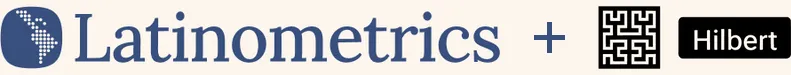 Latinometrics + Hilbert