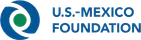 U.S.-Mexico Foundation logo